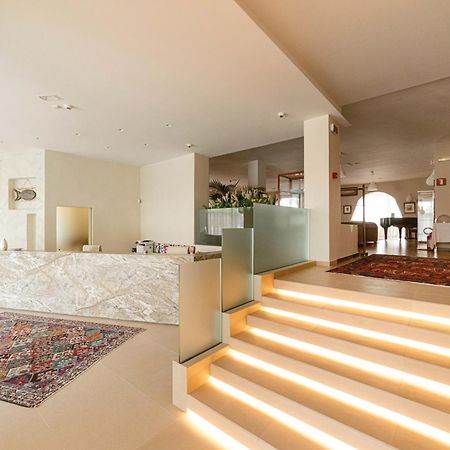 Hotel Degli Aranci Vieste Luaran gambar