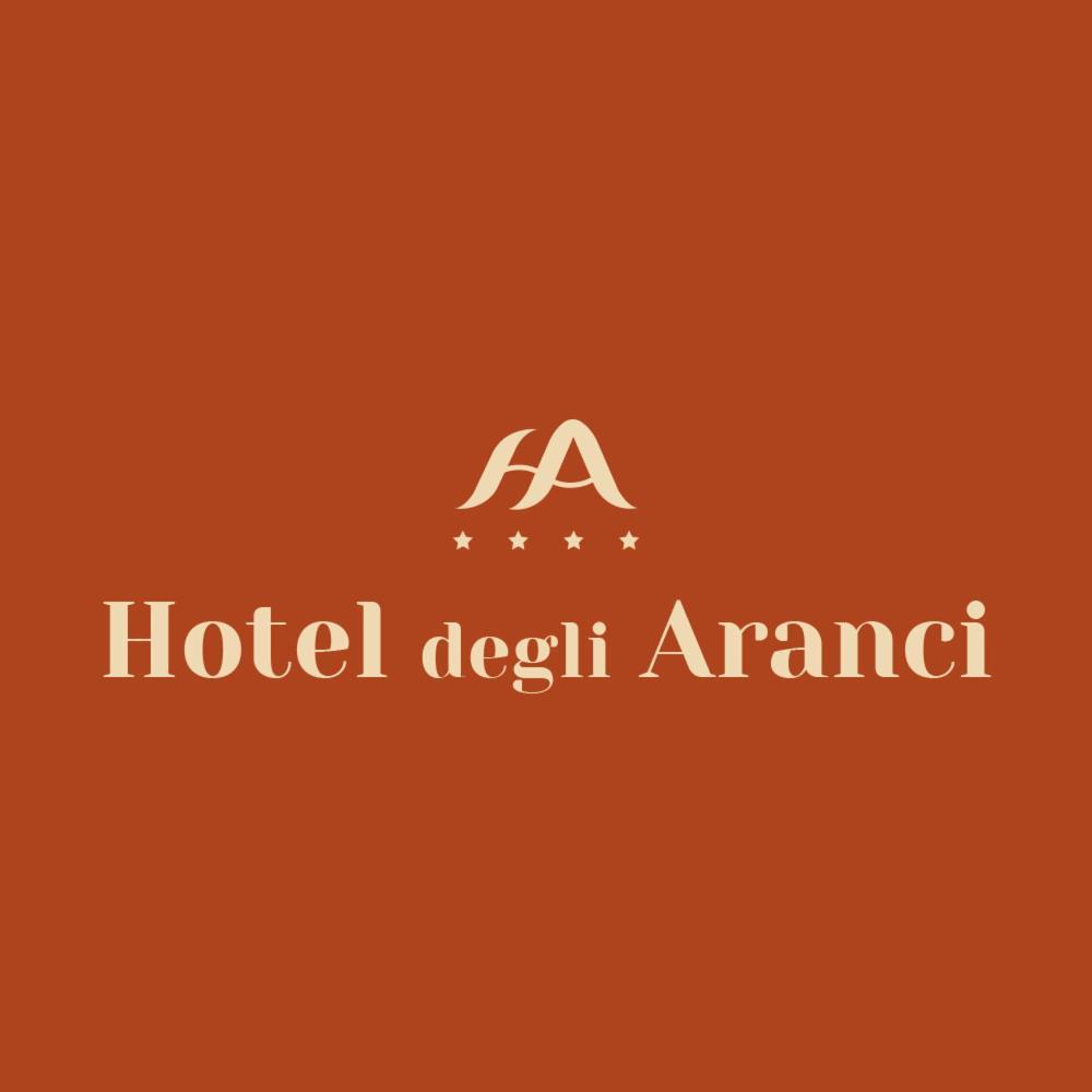 Hotel Degli Aranci Vieste Luaran gambar